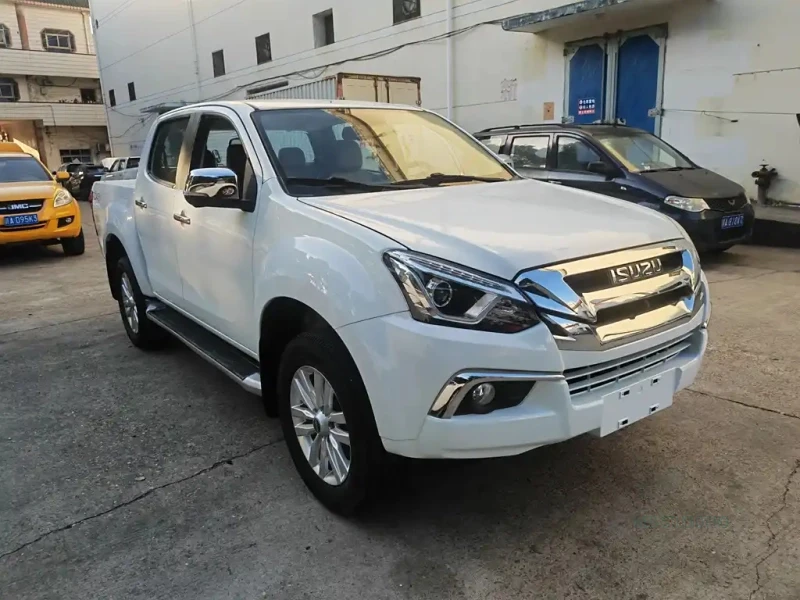 ISUZU OTHER