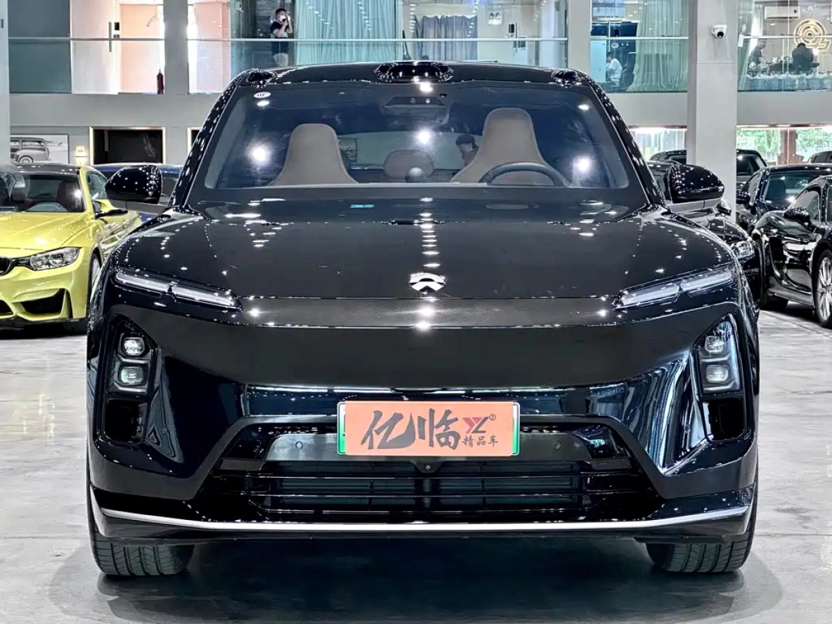 NIO EC6