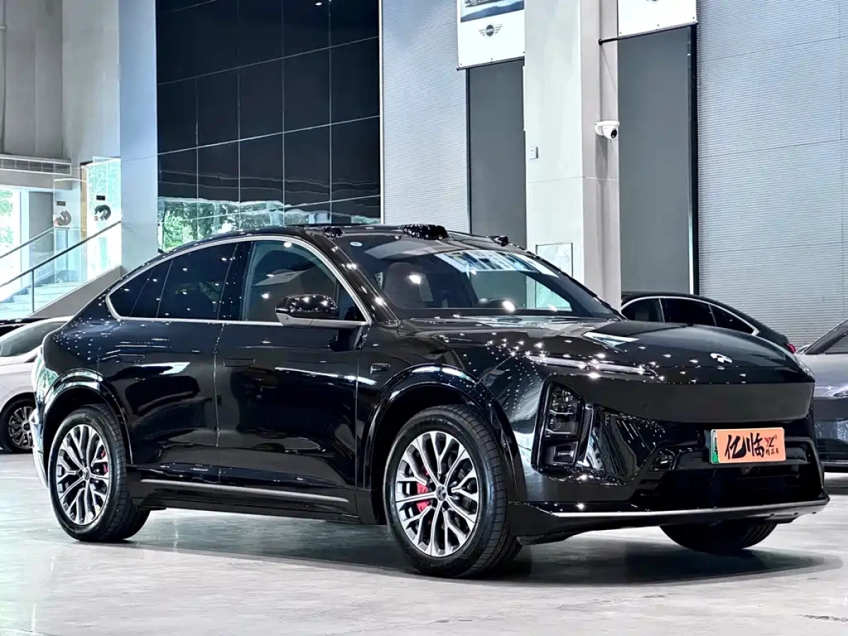NIO EC6