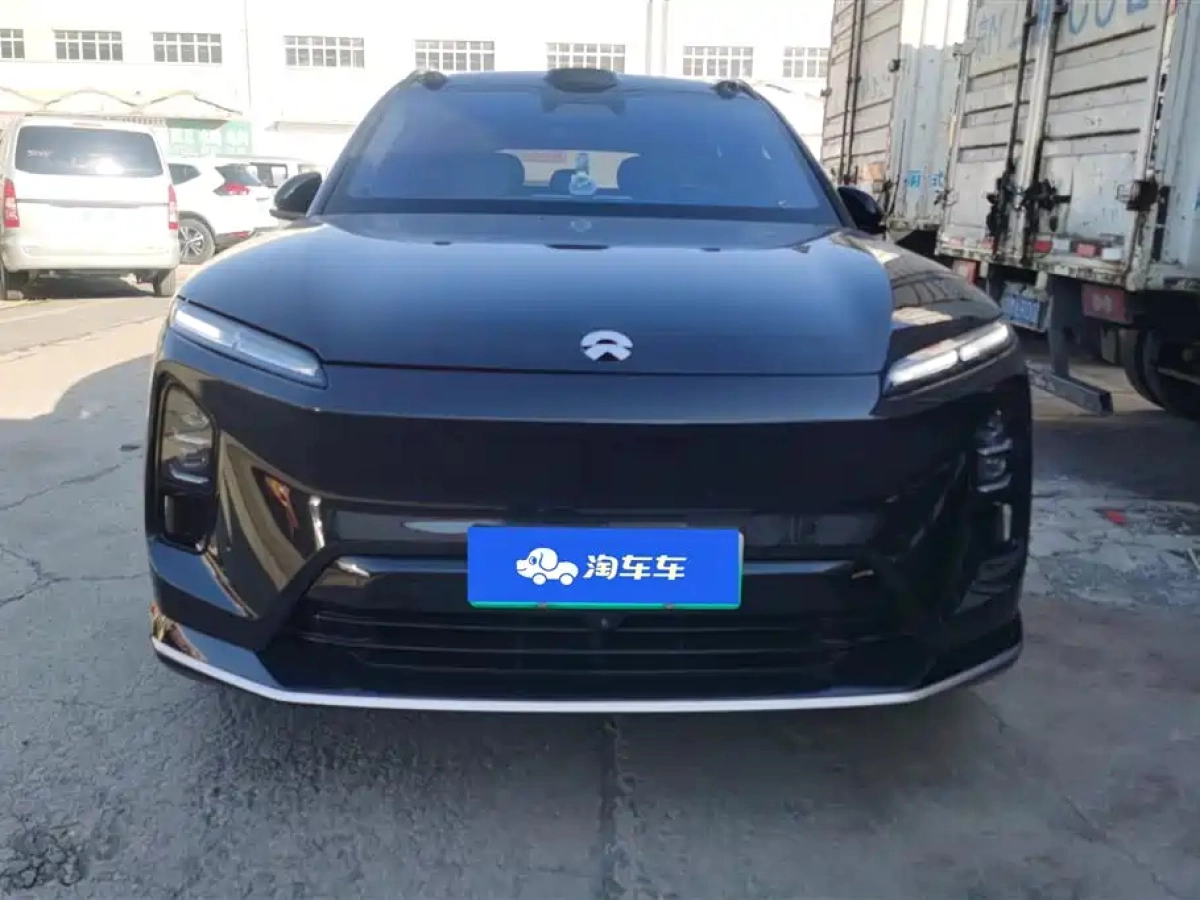 NIO EC6