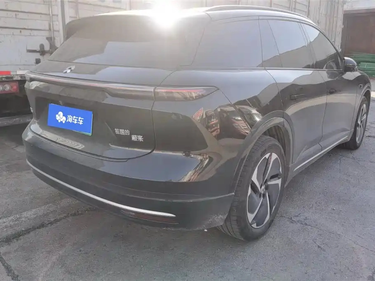 NIO EC6
