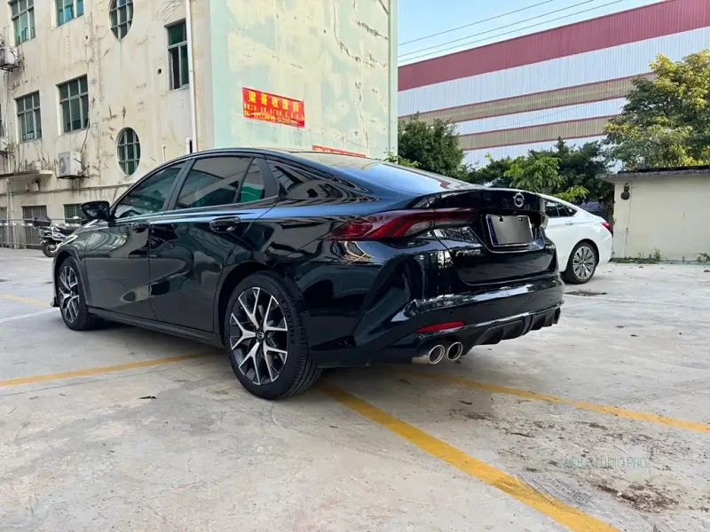 TRUMPCHI EMPOW