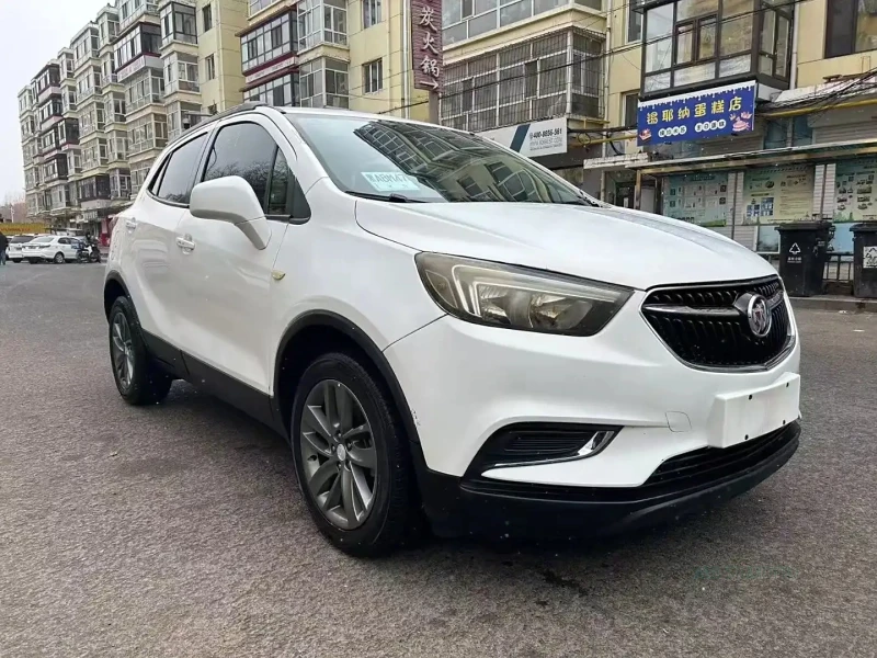 BUICK ENCORE  2018