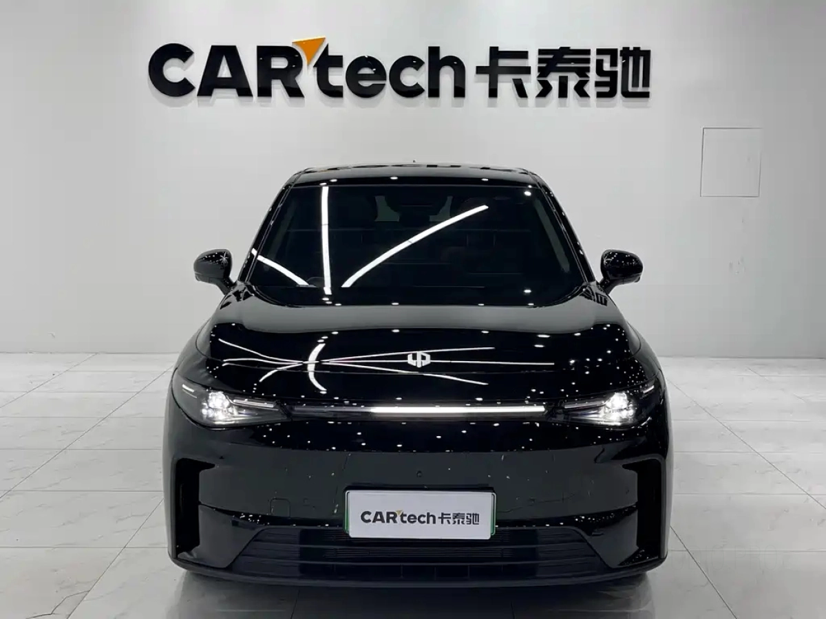 LEAPMOTOR C10