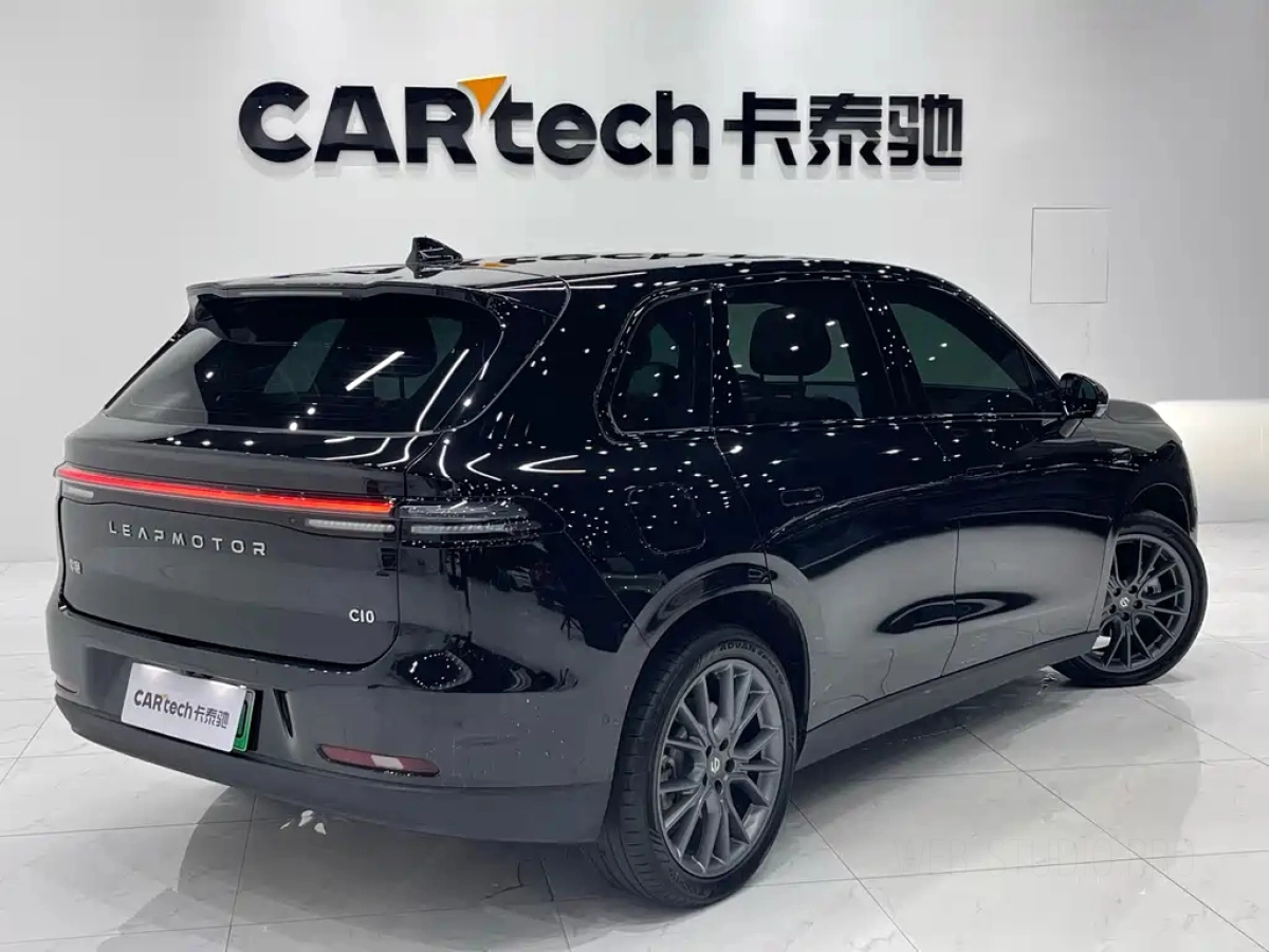 LEAPMOTOR C10