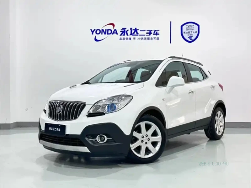 BUICK ENCORE  2015
