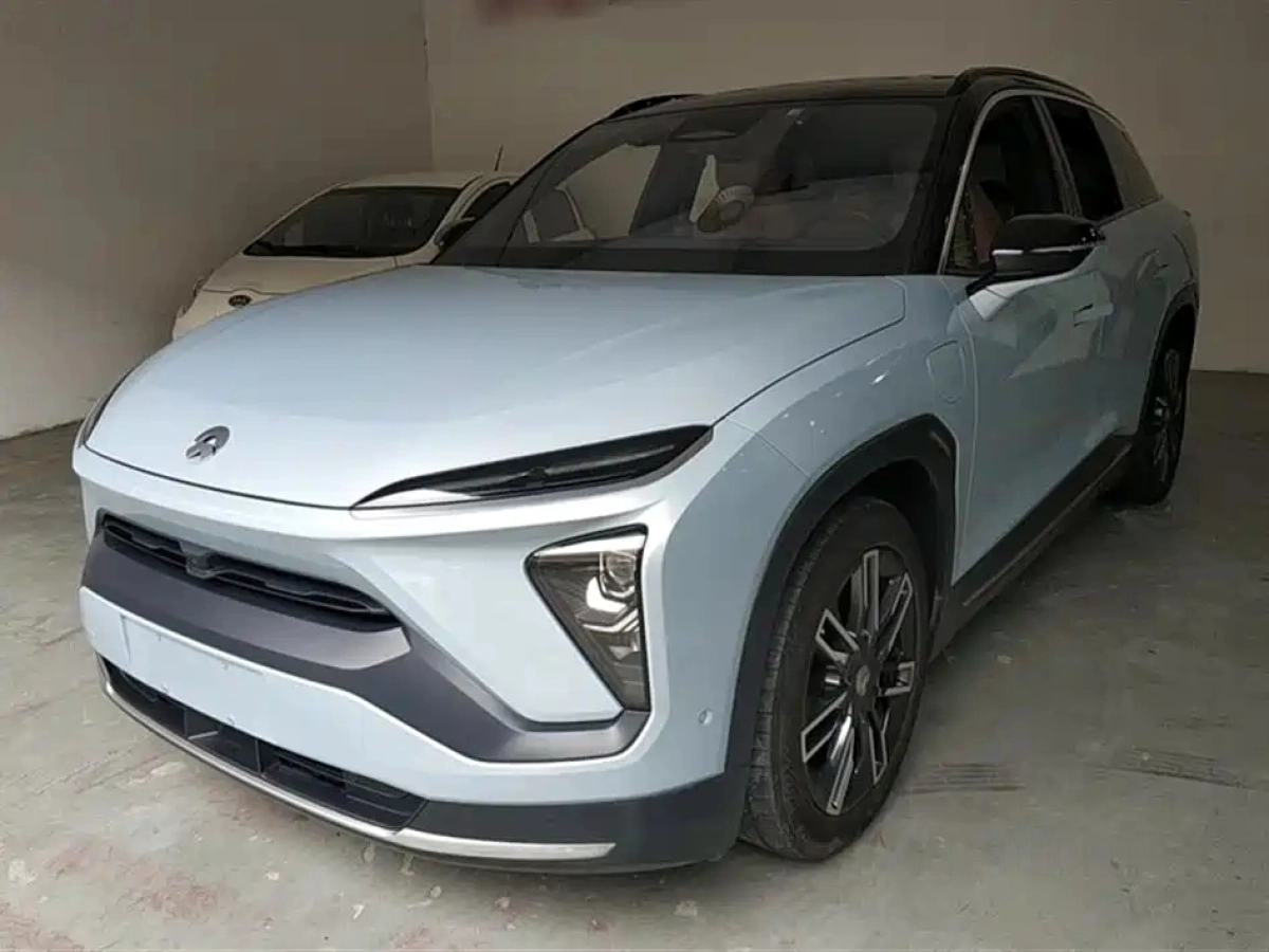 NIO ES6