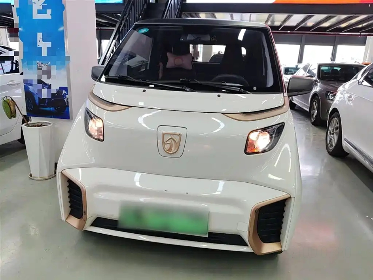 BAO JUN E200