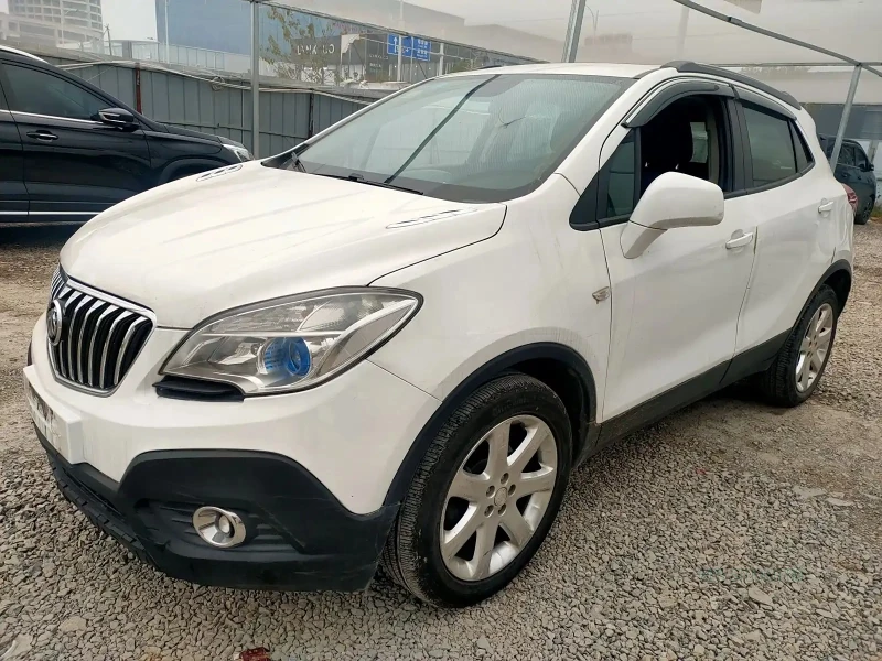BUICK ENCORE  2013