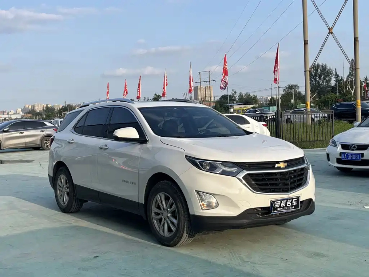CHEVROLET EXPLORER