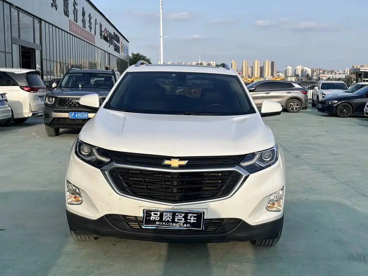 CHEVROLET EXPLORER