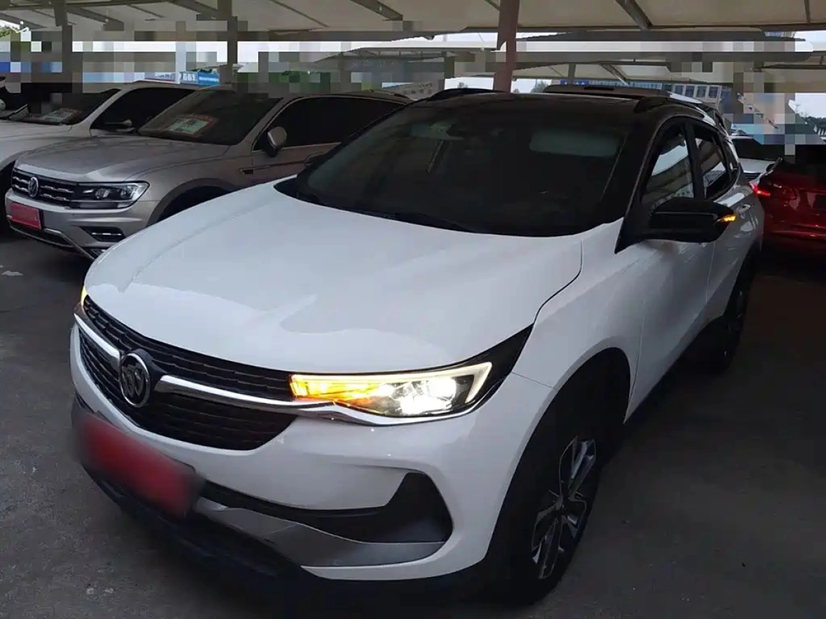 BUICK ENCORE  2020