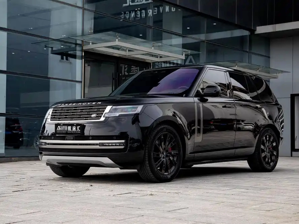 LAND ROVER RANGE ROVER  2024
