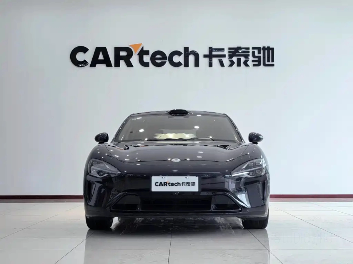 XIAOMI AUTO SU7