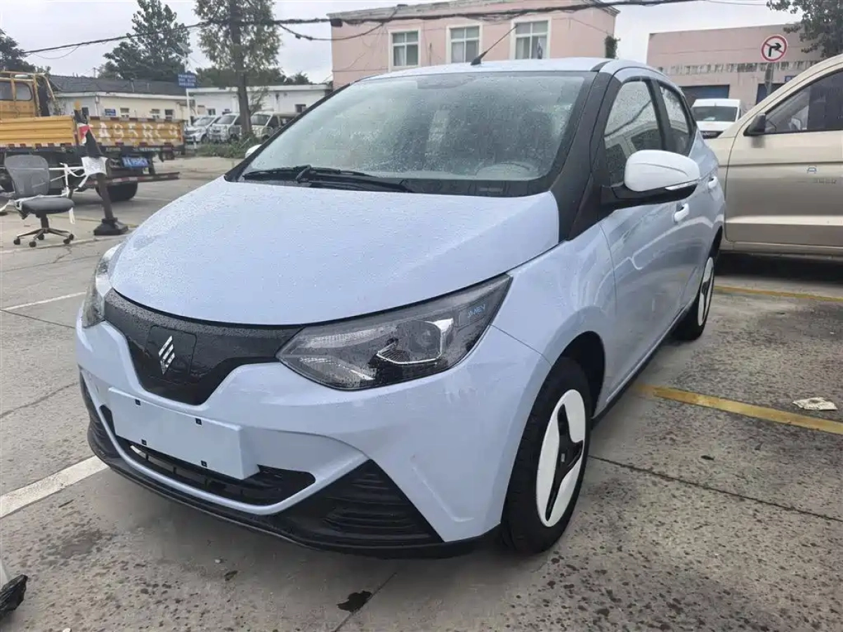 JMC &#23567;&#40594;&#40607;