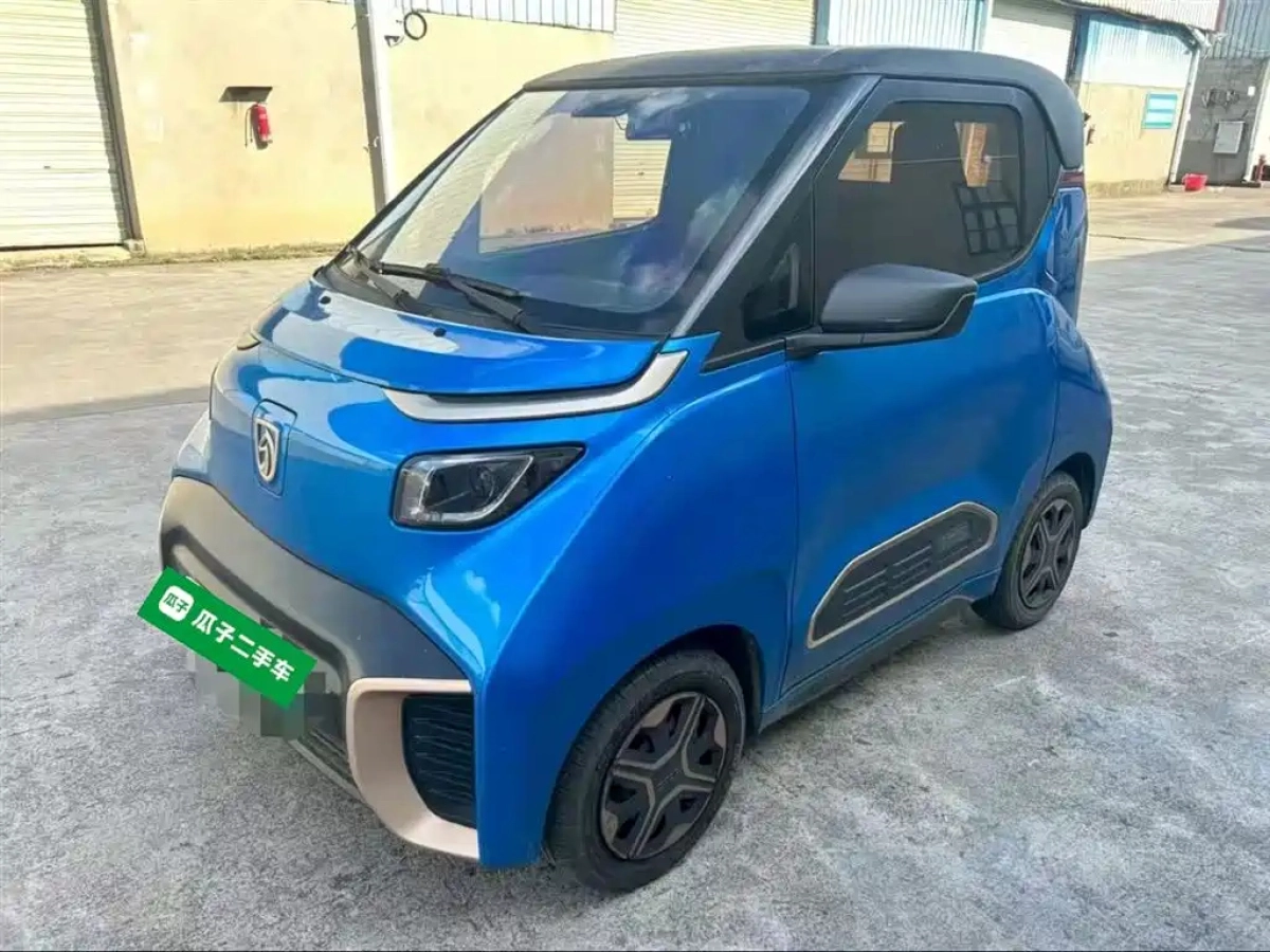 BAO JUN E200