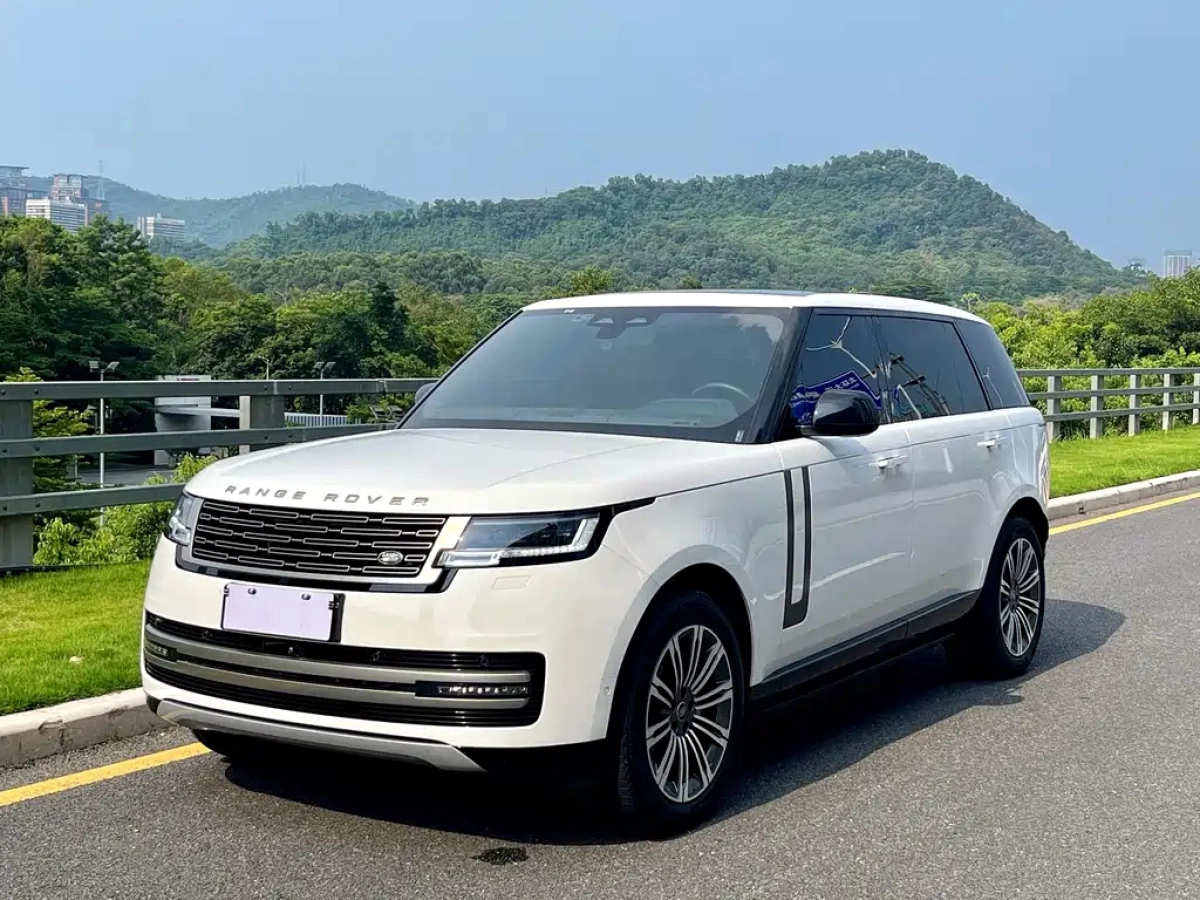 LAND ROVER RANGE ROVER  2023