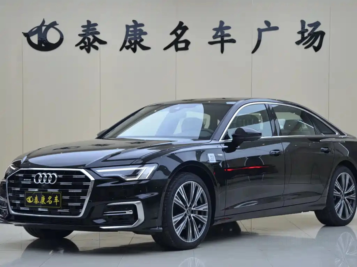 AUDI A6L  2025