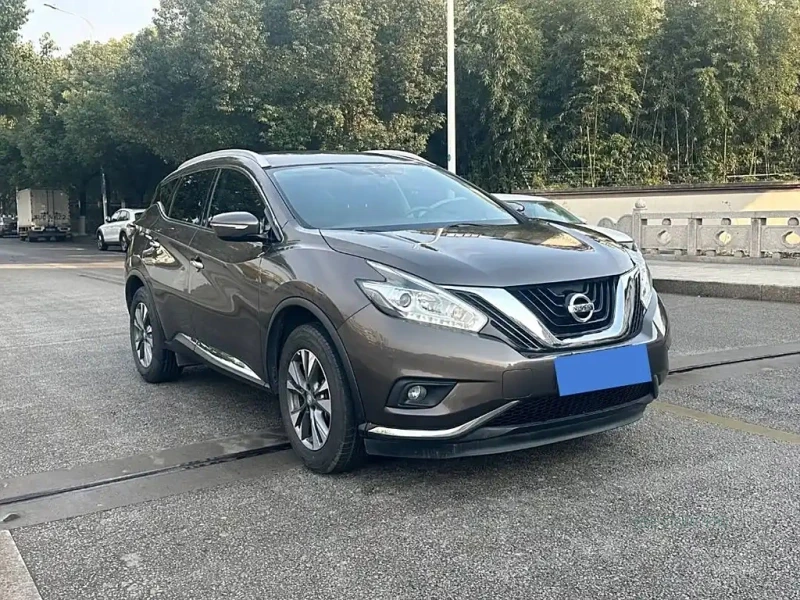 NISSAN MURANO