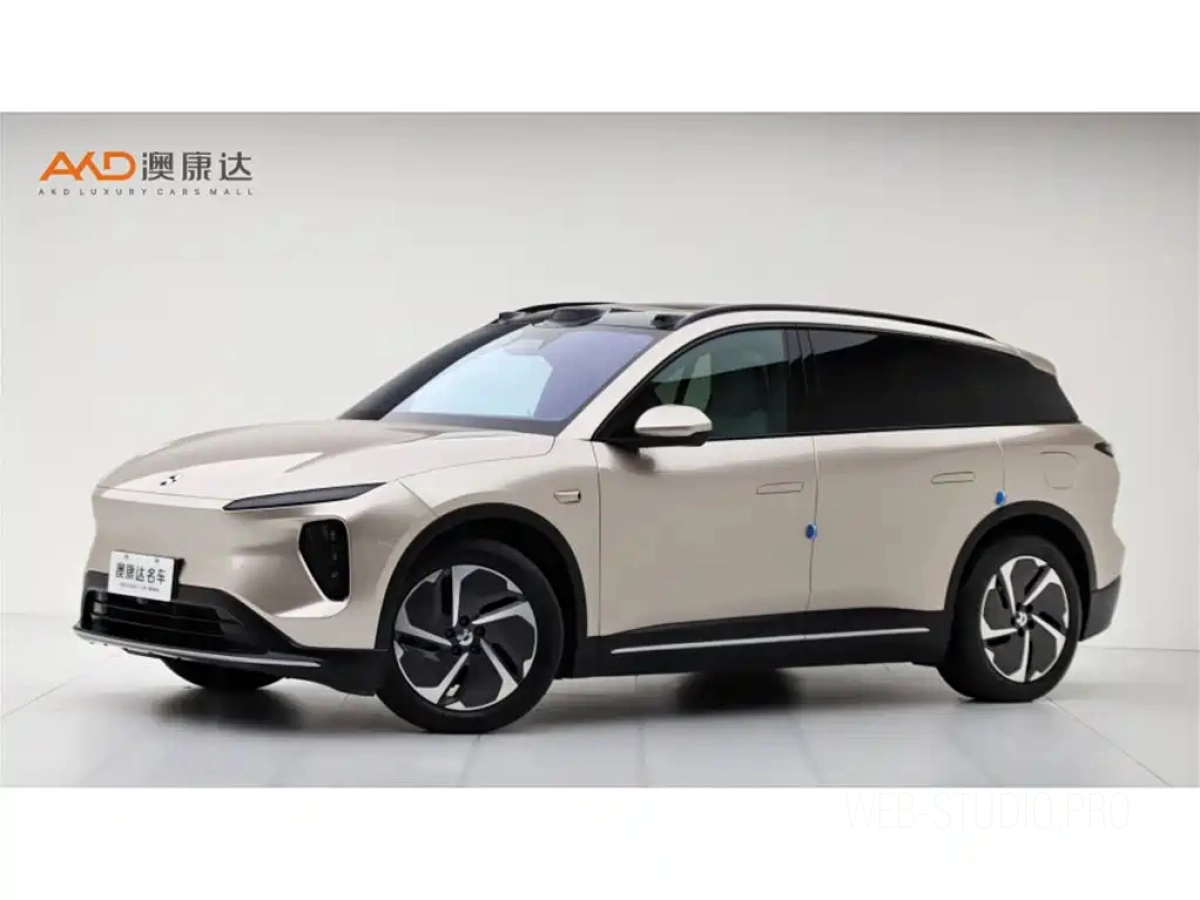 NIO ES6