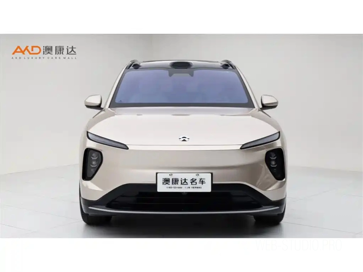 NIO ES6