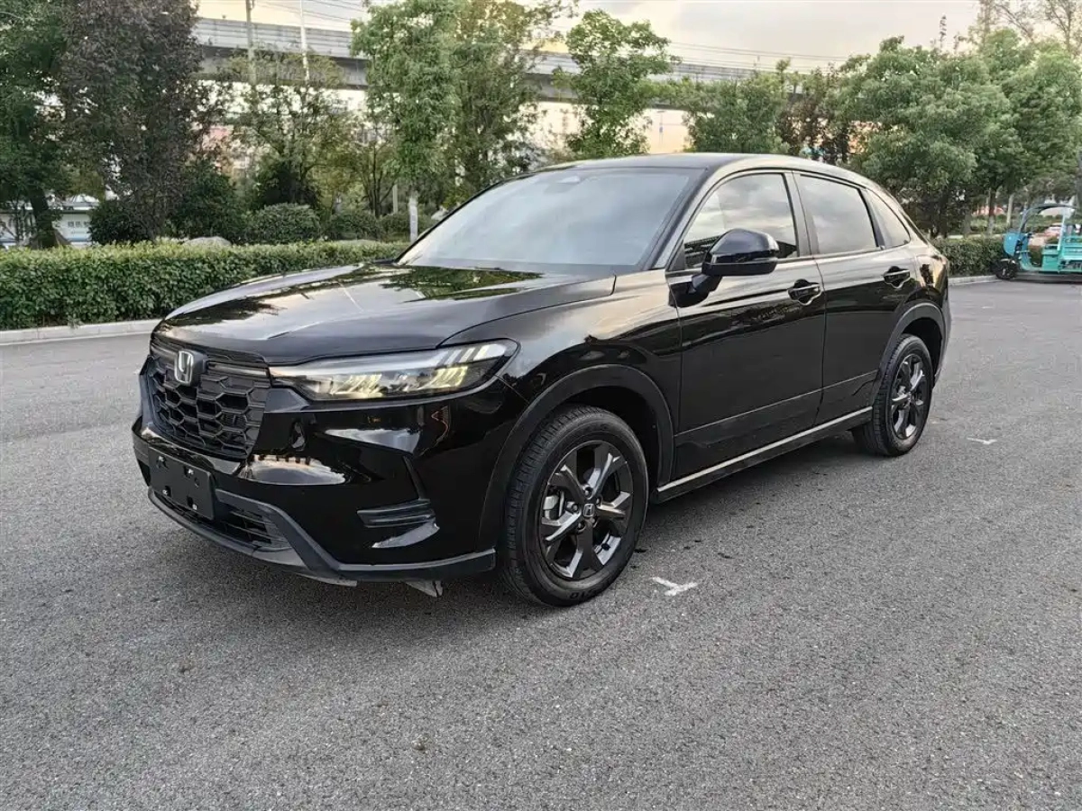 HONDA HR-V  2023