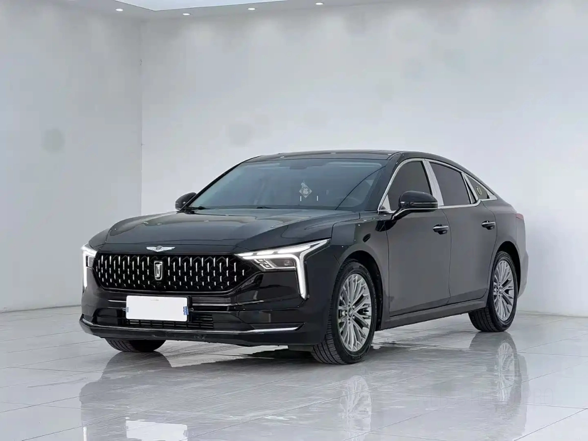 BESTURN B70  2023