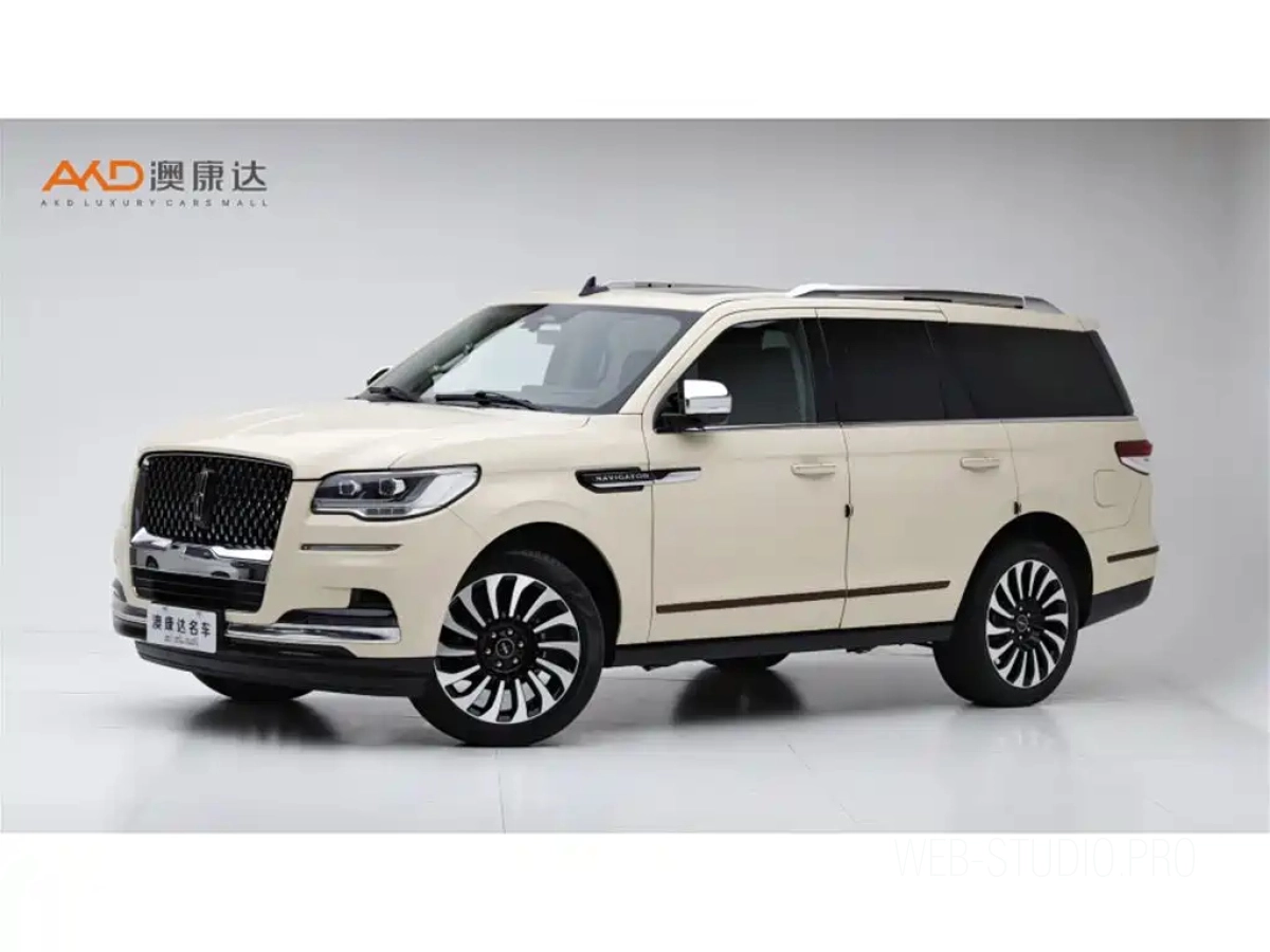 LINCOLN NAVIGATOR