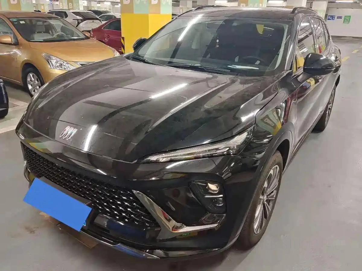 BUICK ENVISION S  2024