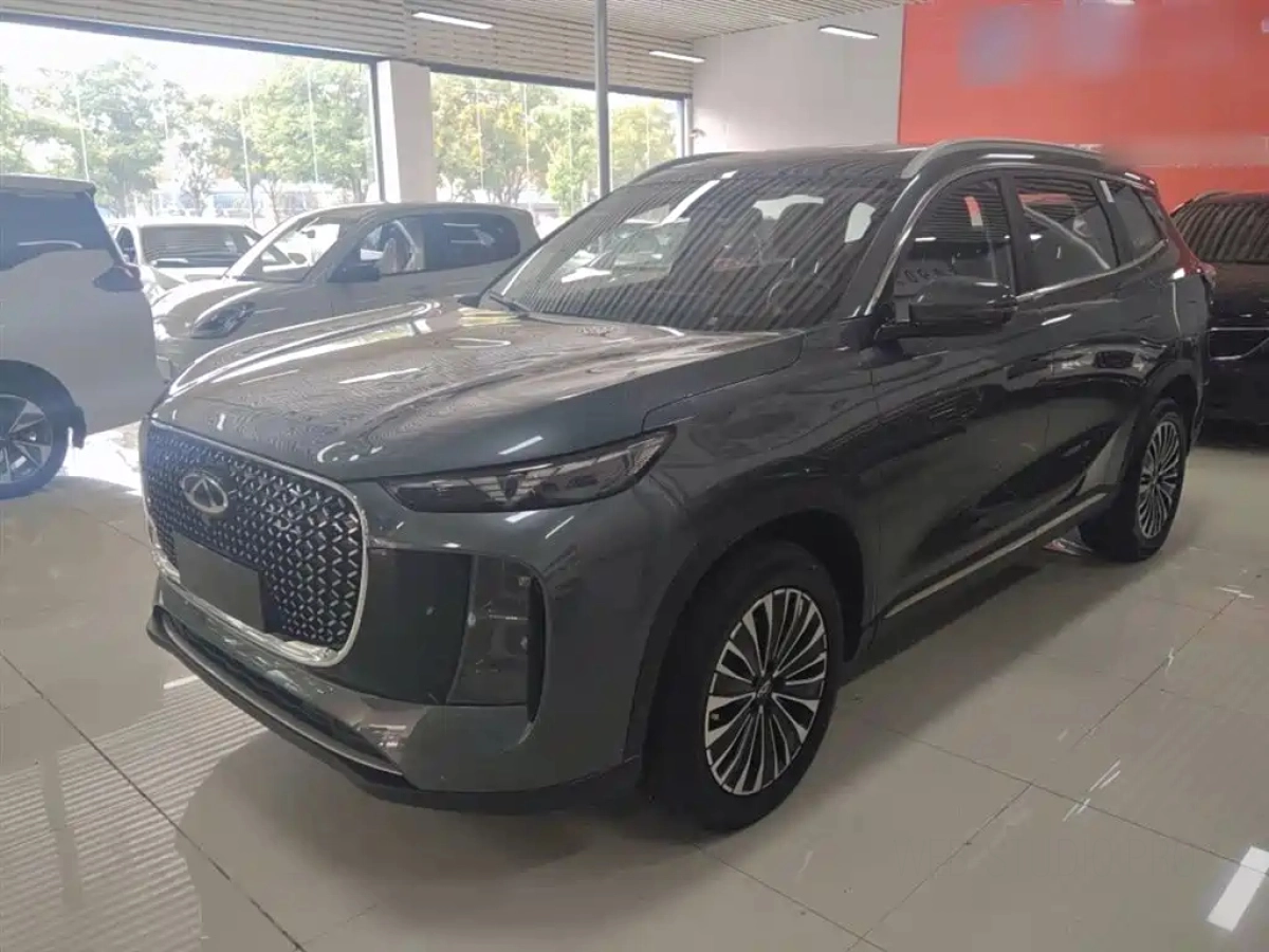 CHERY OTHER  2025