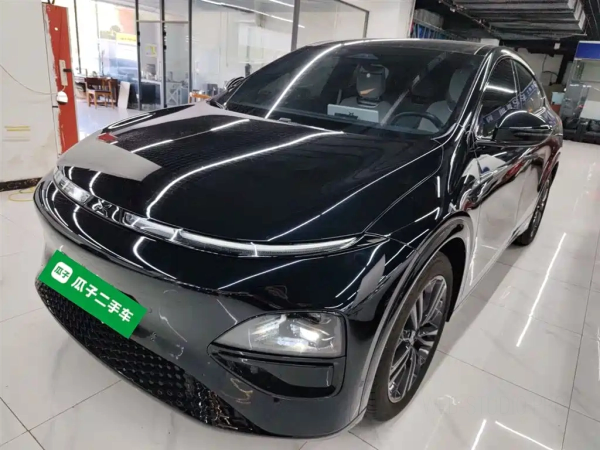 XPENG MOTORS G6  2023