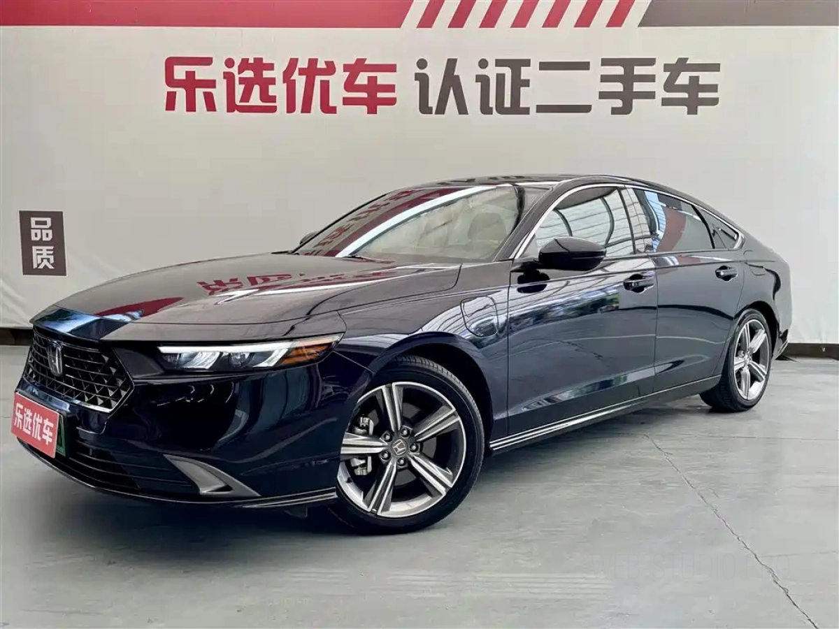 HONDA ACCORD NEW ENERGY  2023