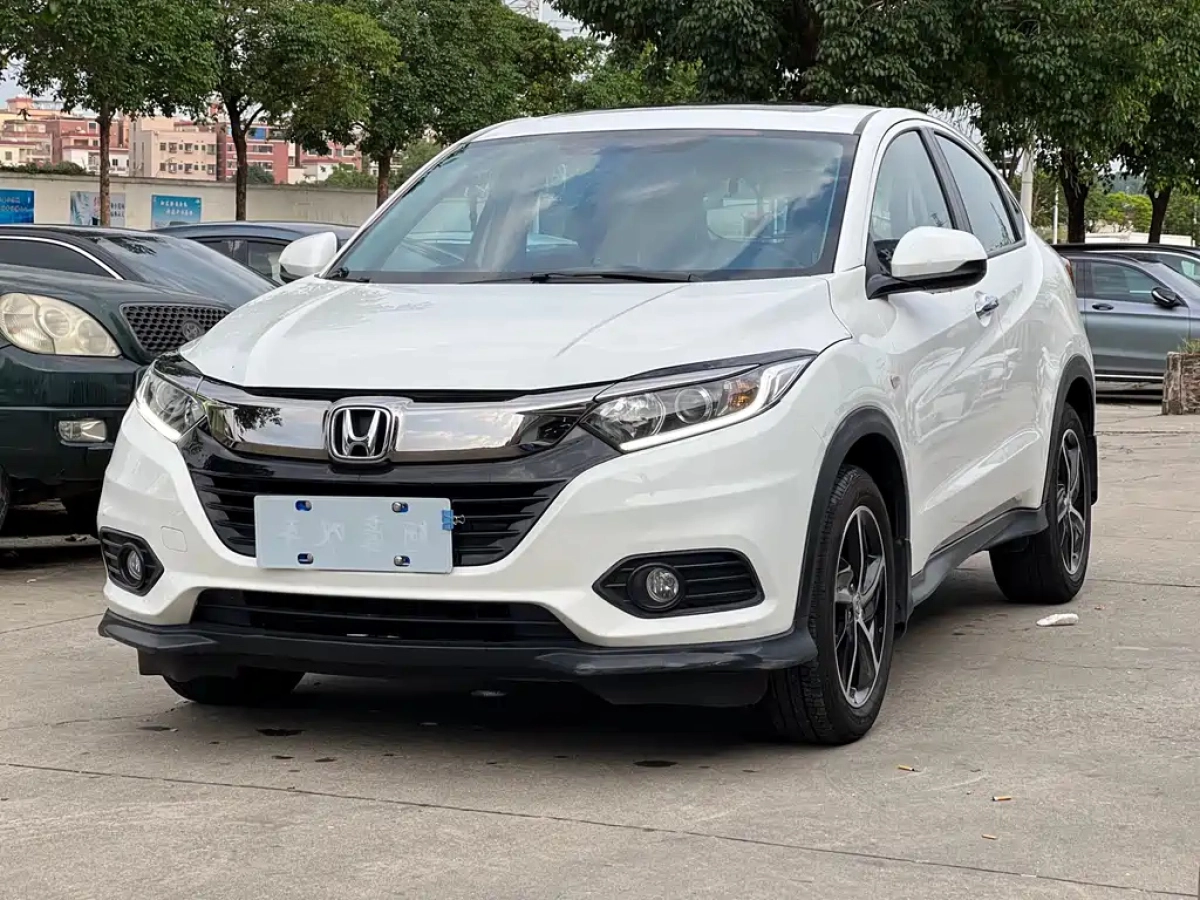 HONDA VEZEL  2020