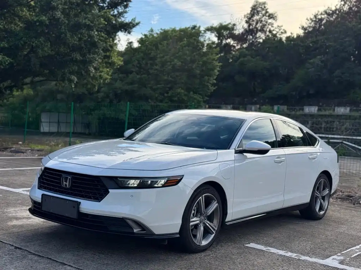HONDA ACCORD NEW ENERGY  2023