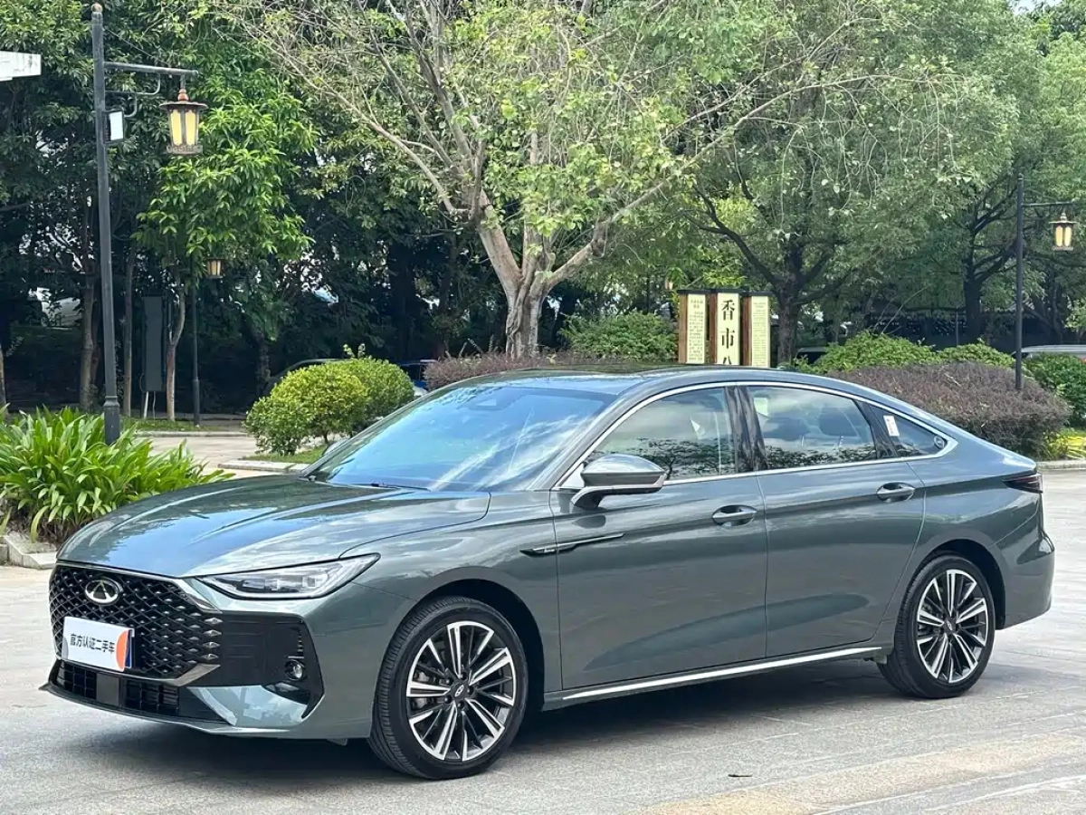 CHERY OTHER  2025