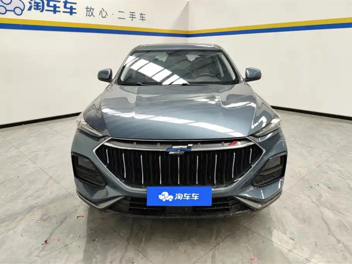 CHANGAN OSHAN X5