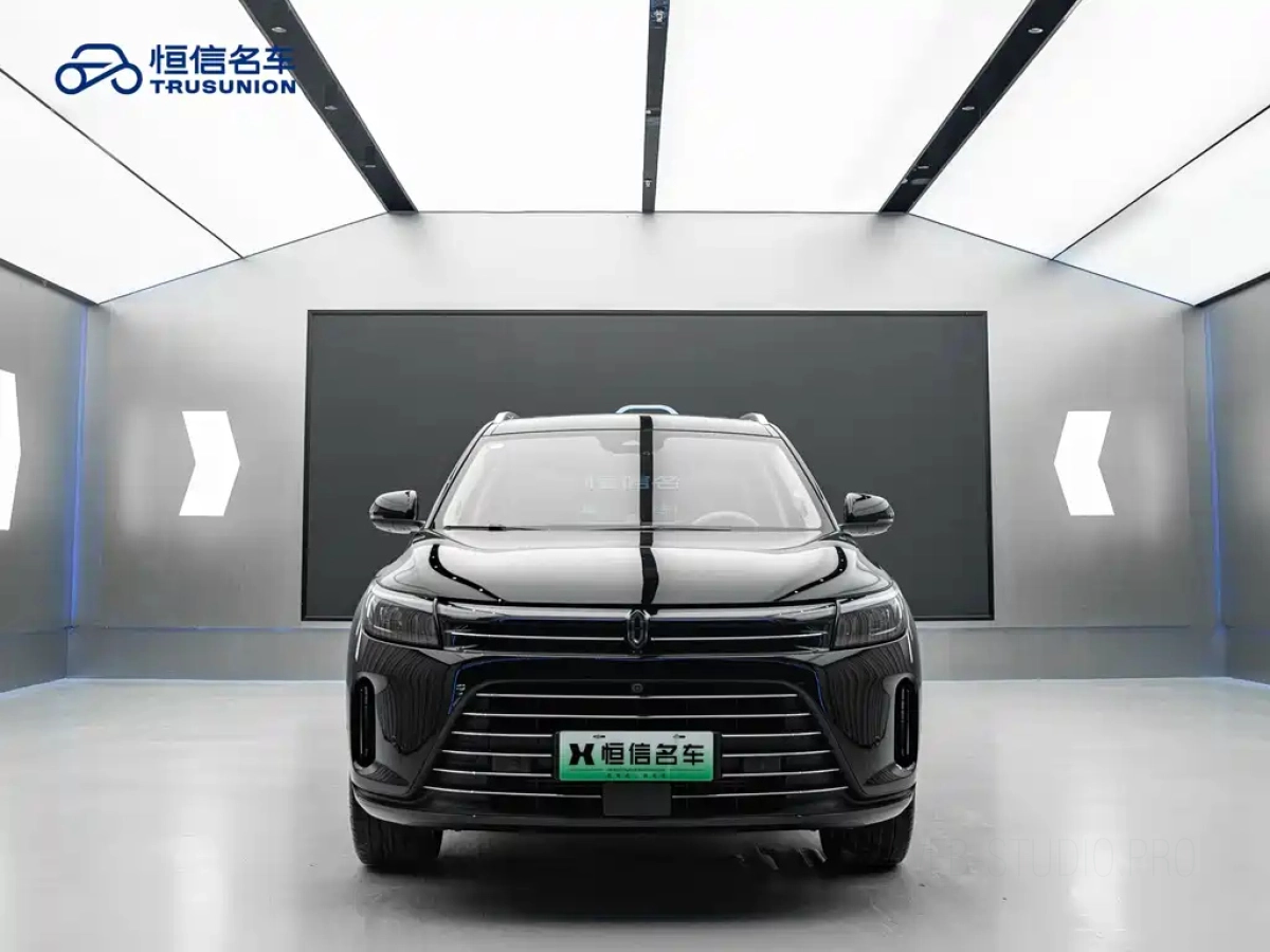 HARMONY INTEL AITO M7