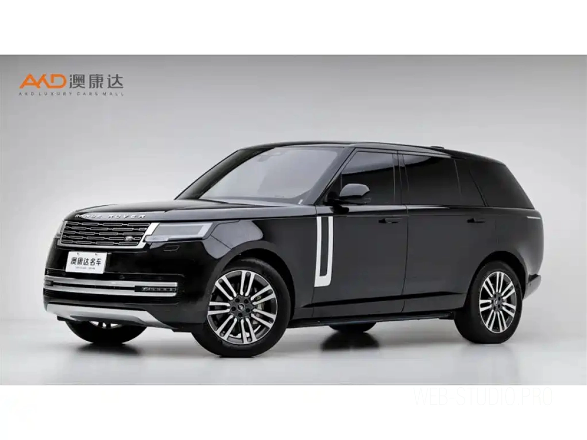 LAND ROVER RANGE ROVER  2024