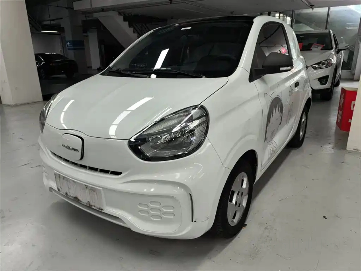 ROEWE CLEVER CLEVER  2021