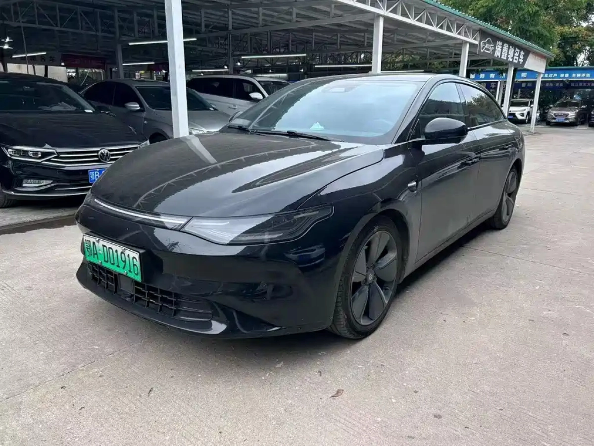 LEAPMOTOR C01  2022