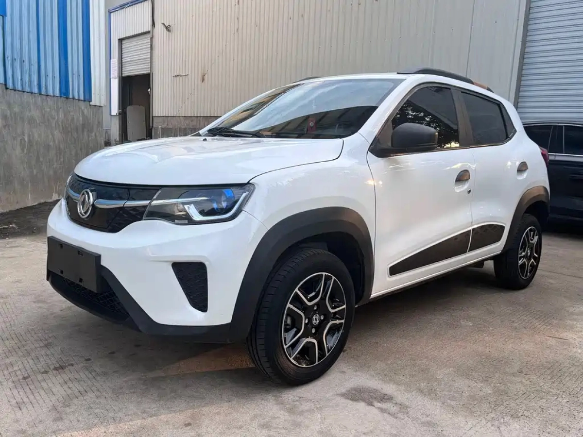 DONGFENG NANO EX1  2023