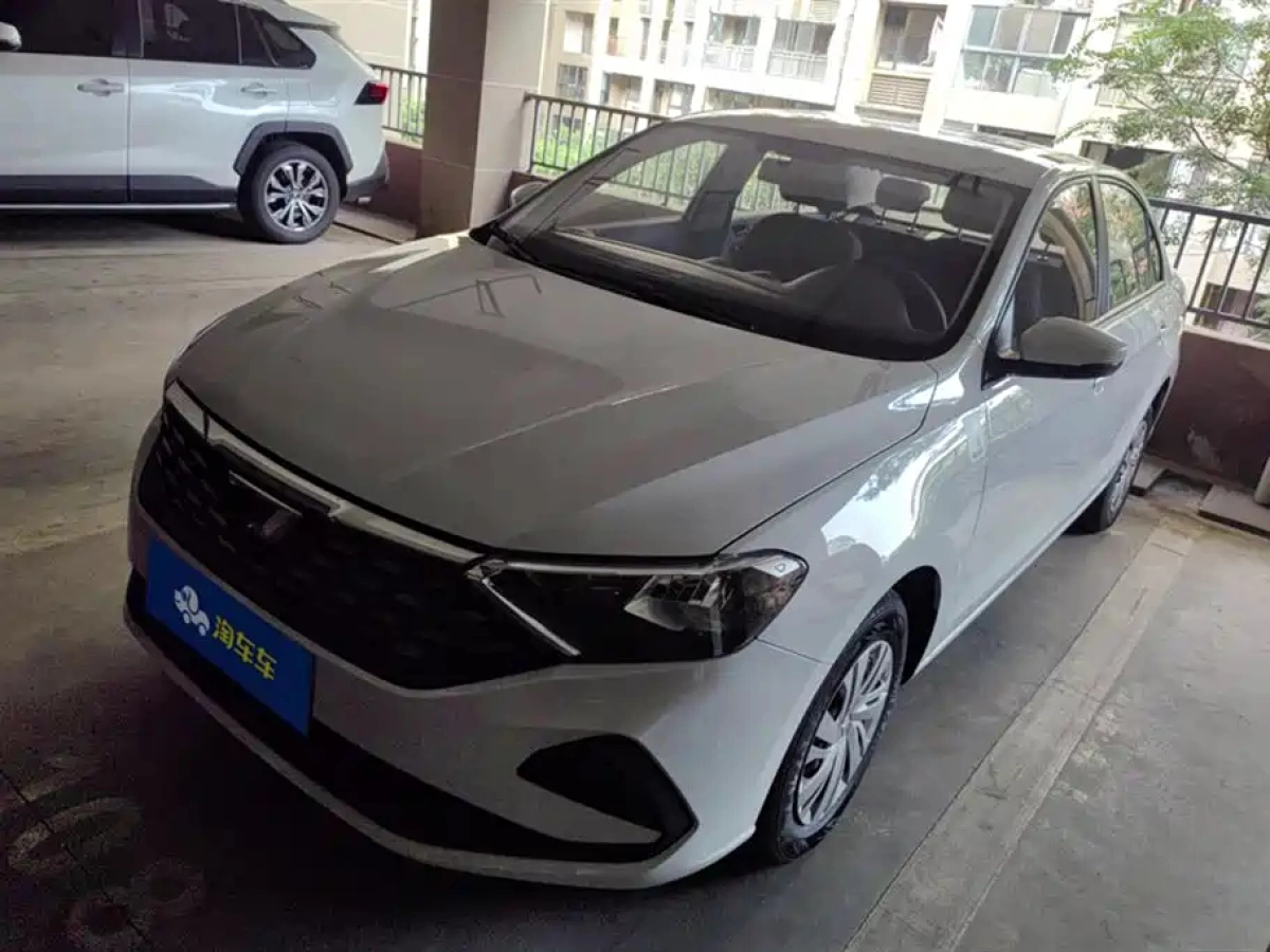 JETTA VA3  2024