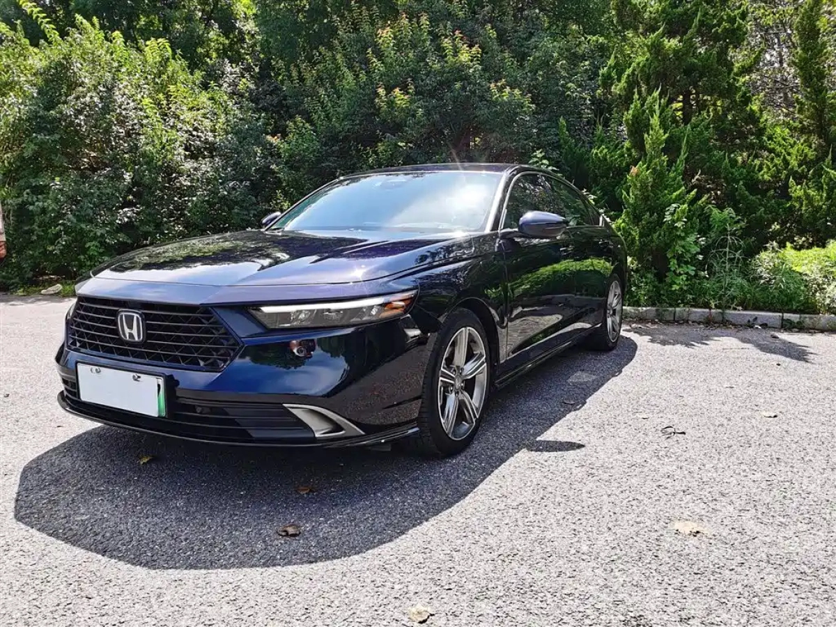 HONDA ACCORD NEW ENERGY  2023