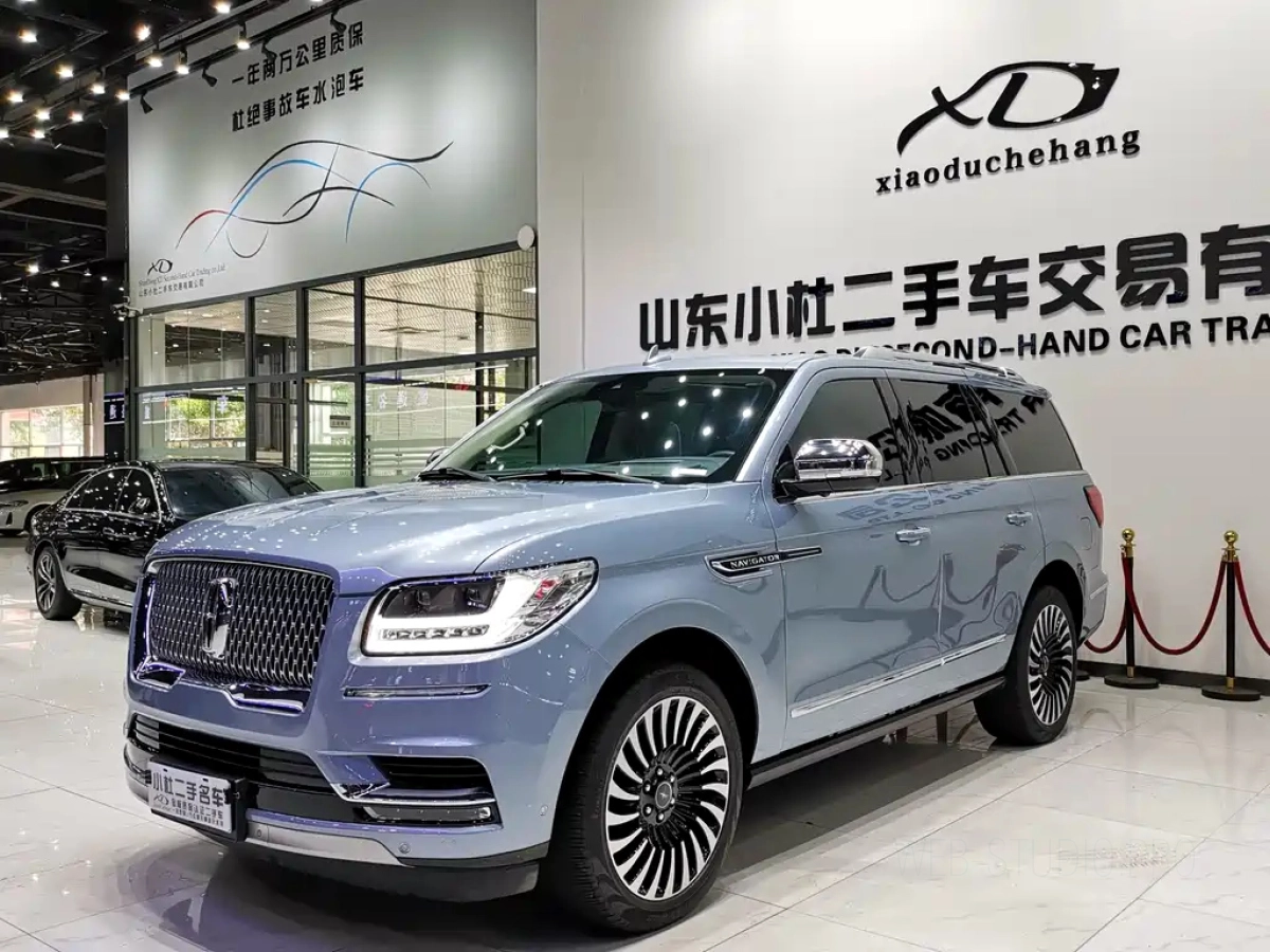 LINCOLN NAVIGATOR  2020