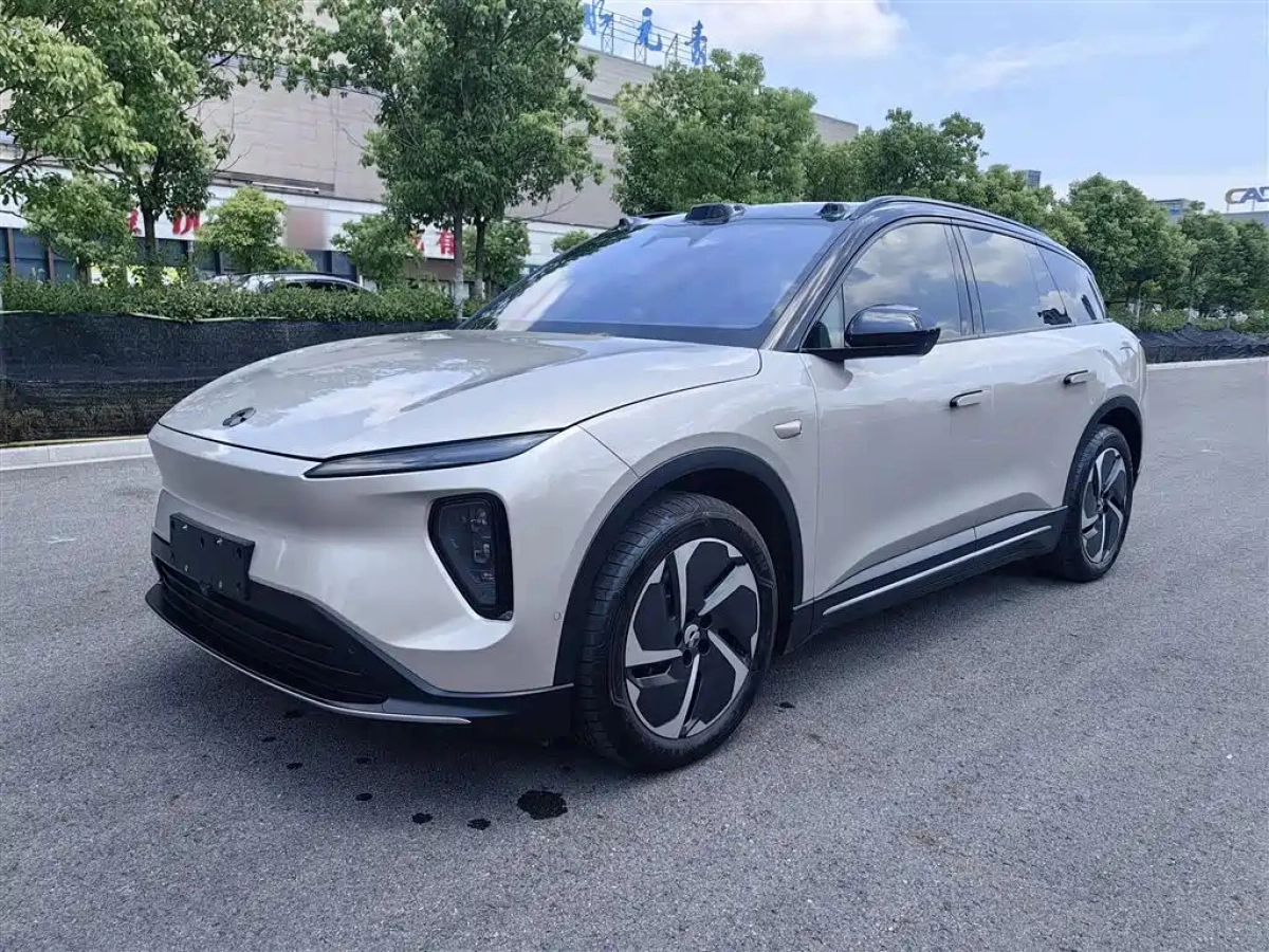 NIO ES6  2024