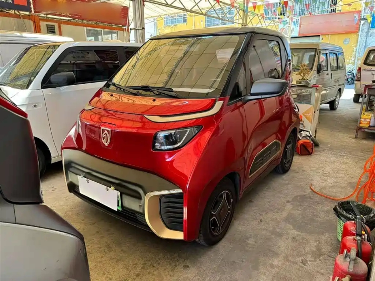 BAO JUN E200  2020
