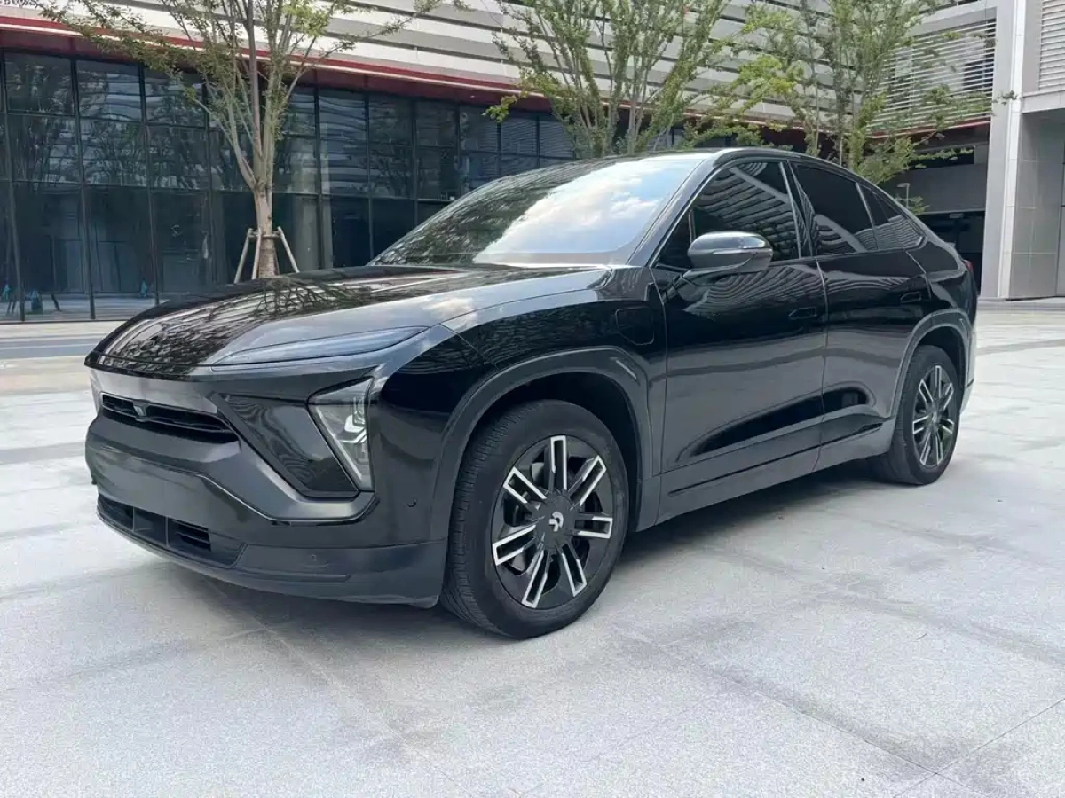 NIO EC6
