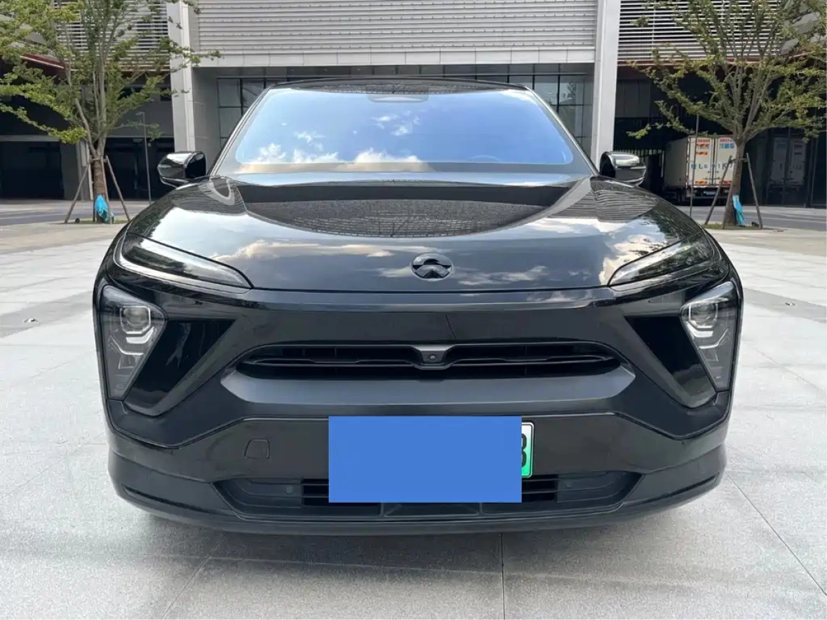 NIO EC6