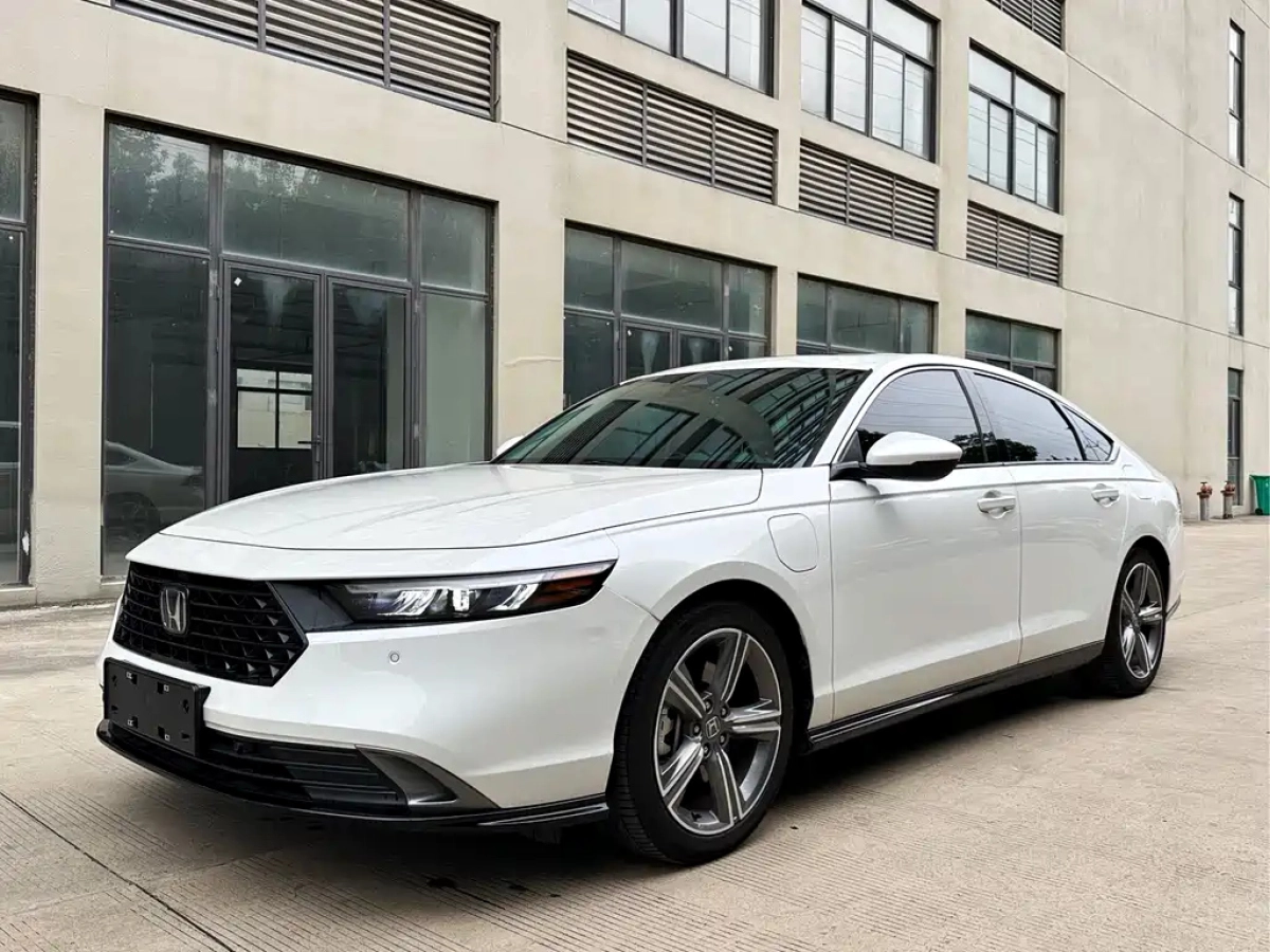 HONDA ACCORD NEW ENERGY  2023