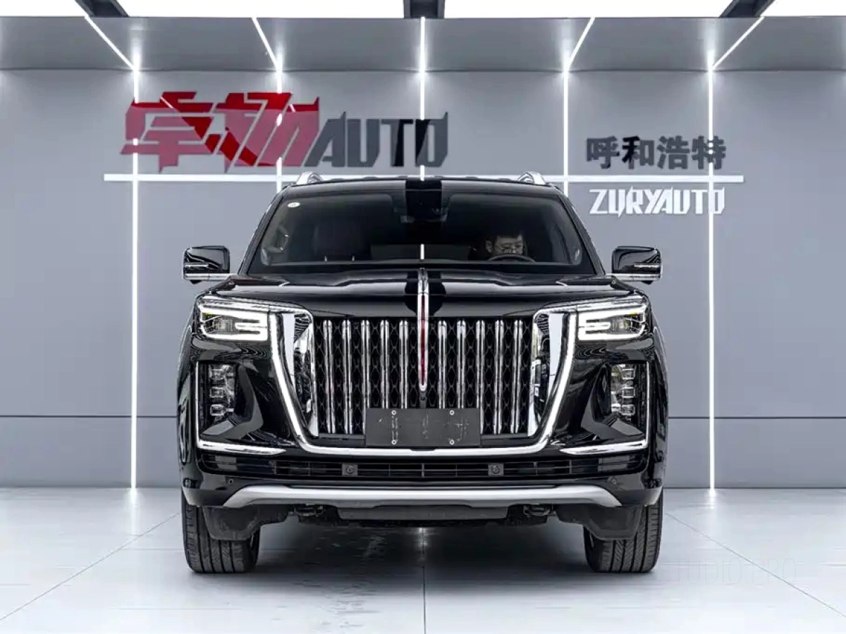 HONGQI &#22269;&#32768;